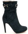 Schuhtrends Herbst-Winter - Ohne  Stiefel geht gar nichts! Von elegant bis rustikal, Stiefel sind Allrounder und werden grenzenlos kombiniert:
